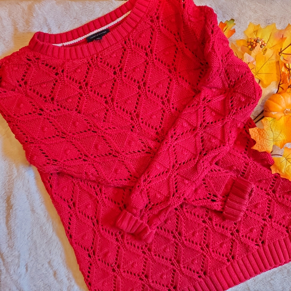 Tommy Hilfiger Sweater